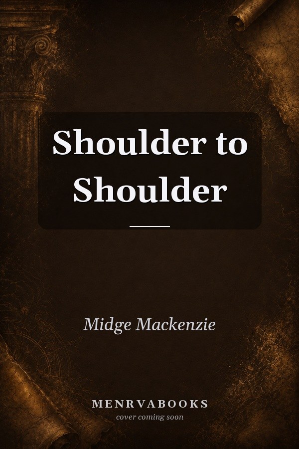 Shoulder to Shoulder