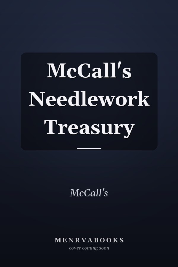 McCall's Needlework Treasury