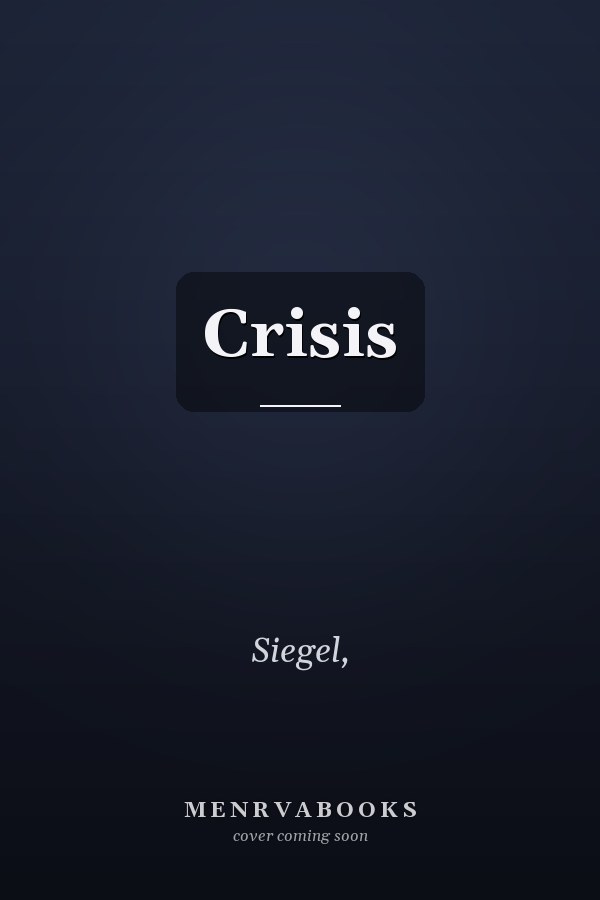 Crisis