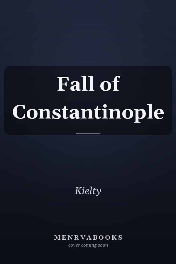 Fall of Constantinople
