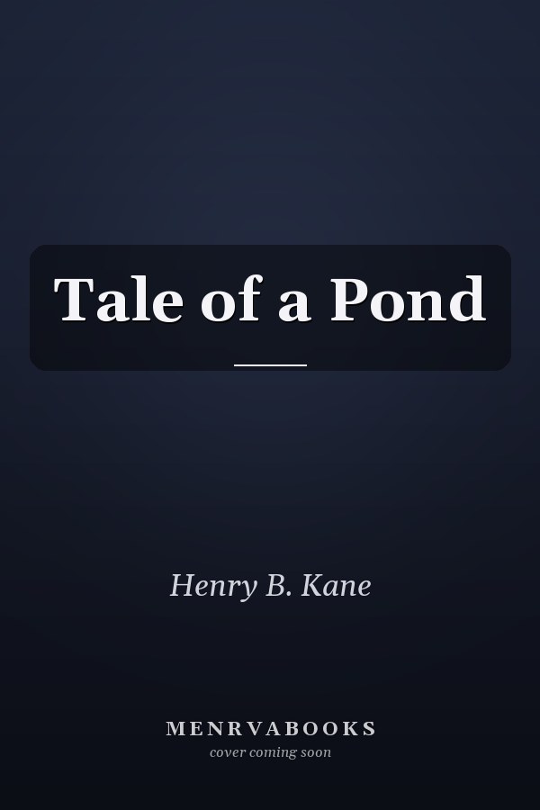 Tale of a Pond