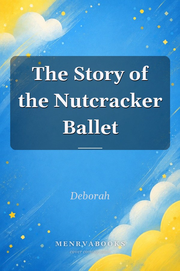The Story Of The Nutcracker Ballet (random House Pictureback)