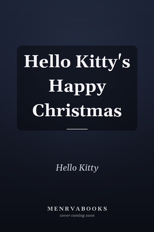 Hello Kitty's Happy Christmas
