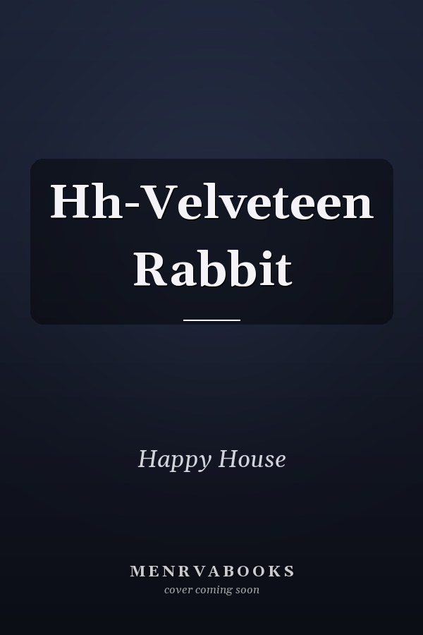 Hh-Velveteen Rabbit