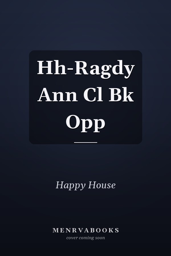 Hh-Ragdy Ann Cl Bk Opp