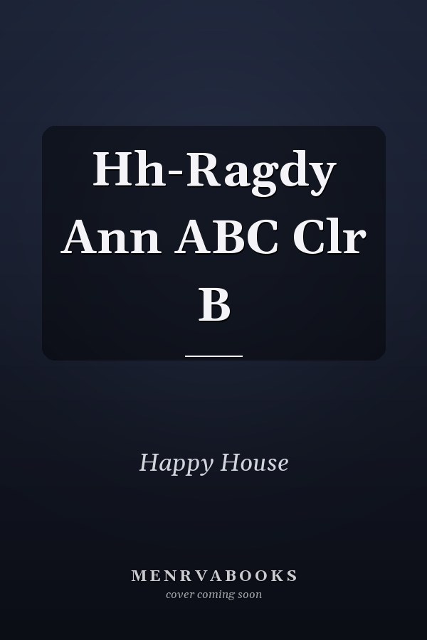 Hh-Ragdy Ann ABC Clr B