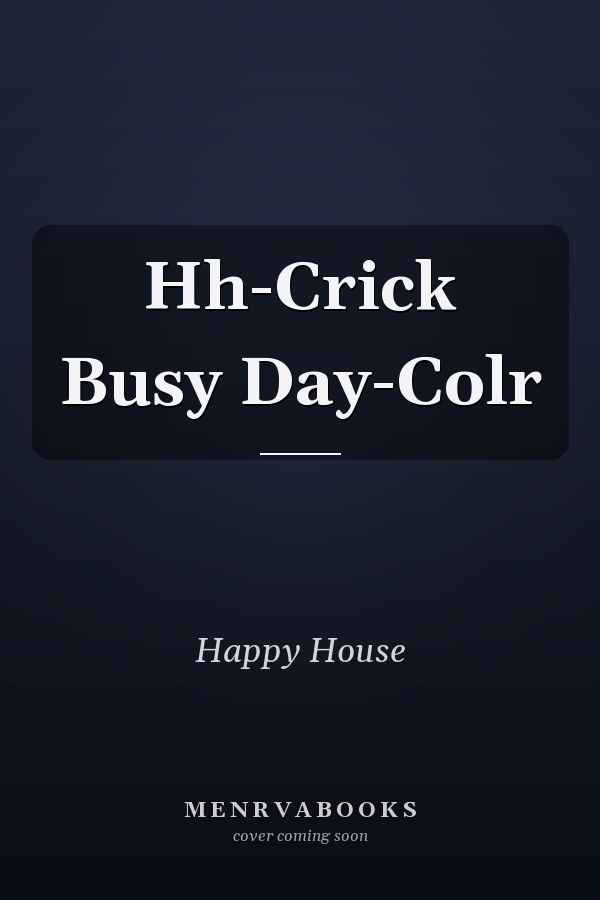 Hh-Crick Busy Day-Colr