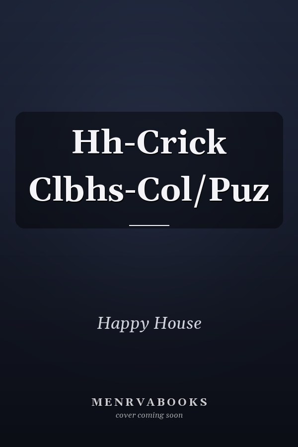 Hh-Crick Clbhs-Col/Puz