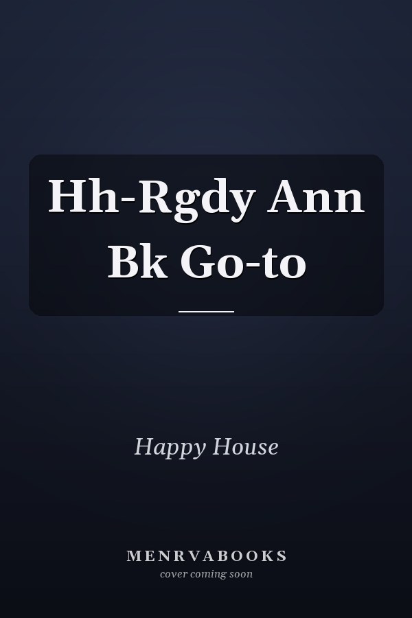 Hh-Rgdy Ann Bk Go-to