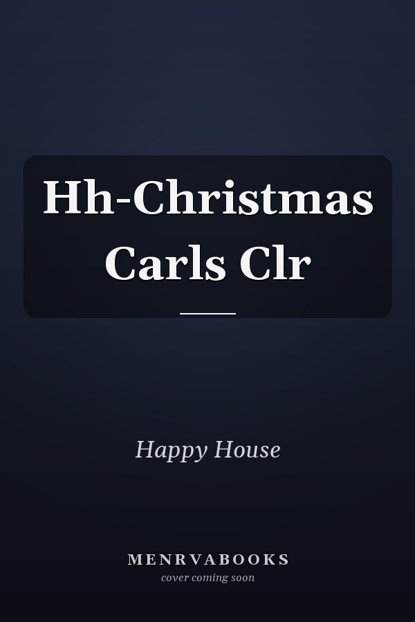 Hh-Christmas Carls Clr