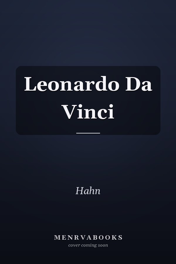 Leonardo Da Vinci