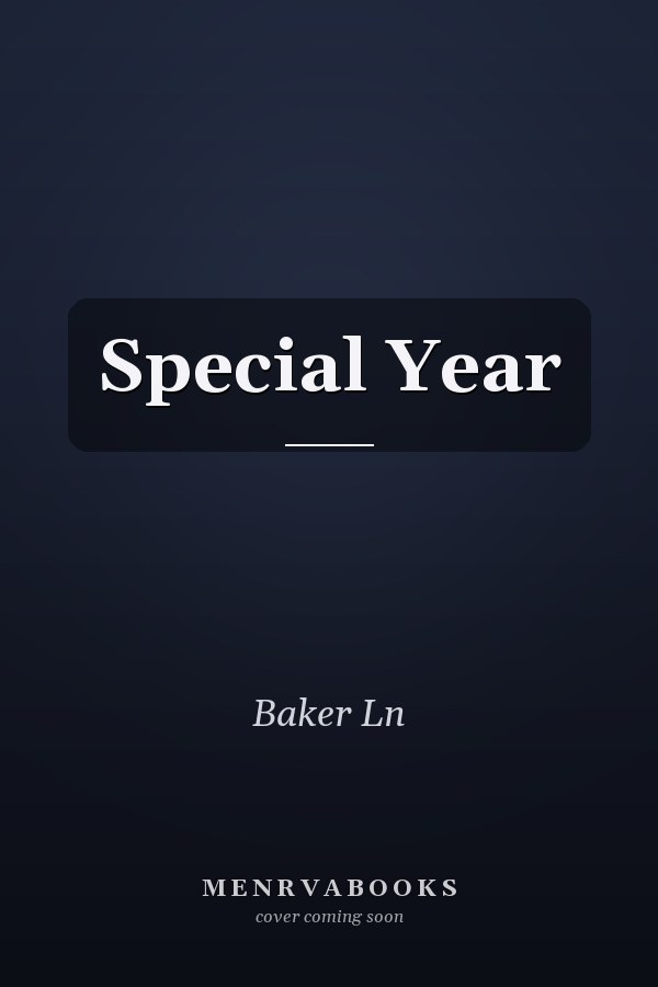 Special Year