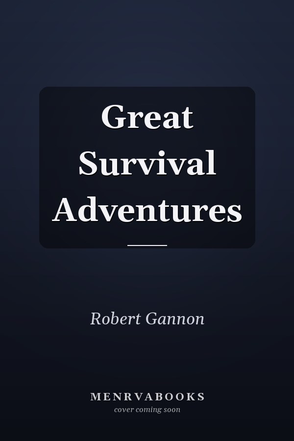 Great Survival Adventures