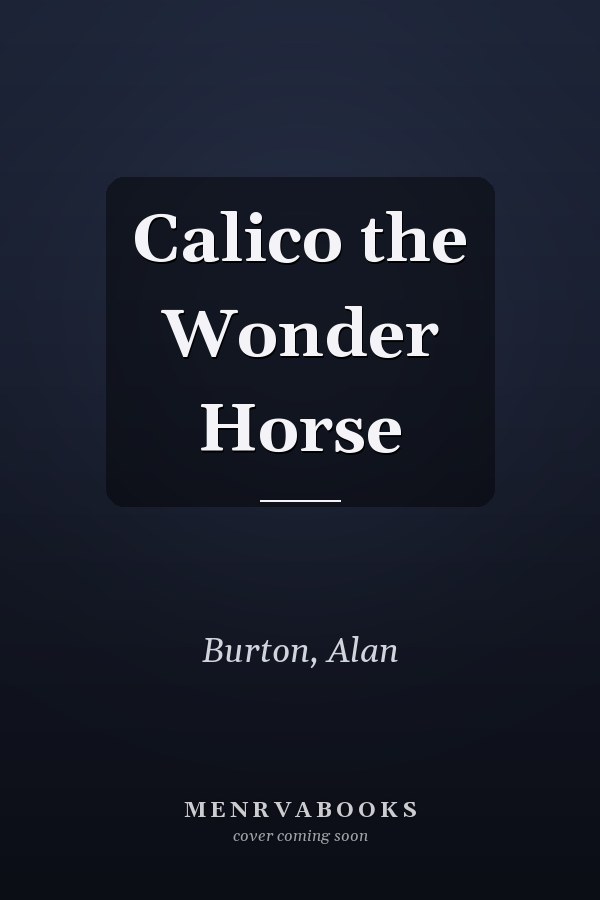 Calico the Wonder Horse