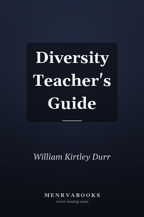 Diversity Teacher's Guide