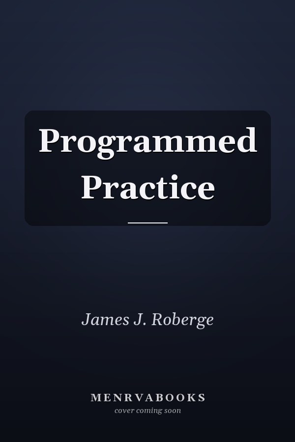 Programmed Practice