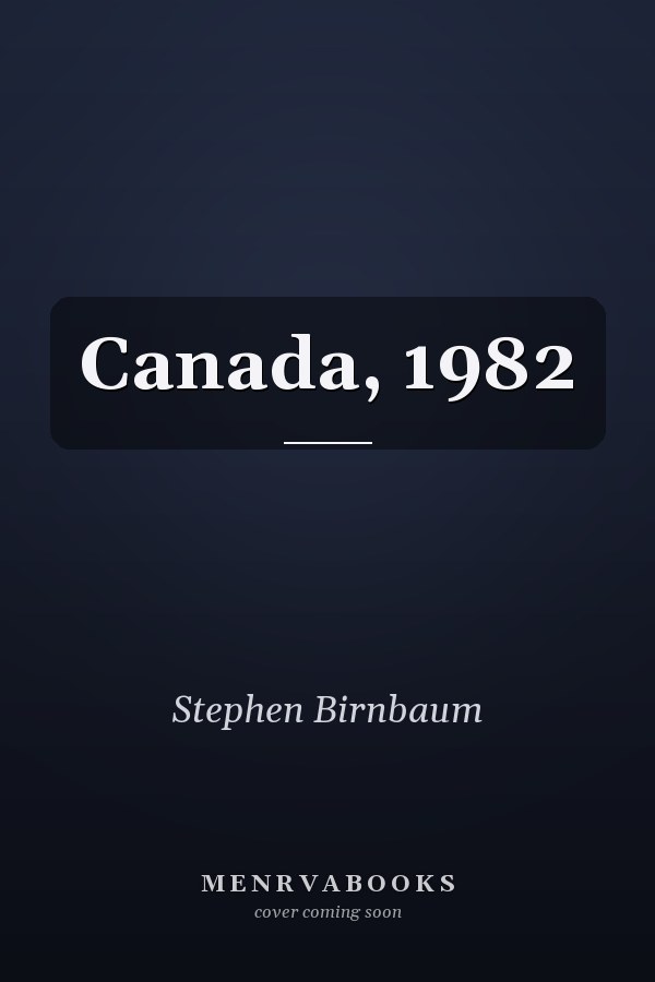 Canada, 1982