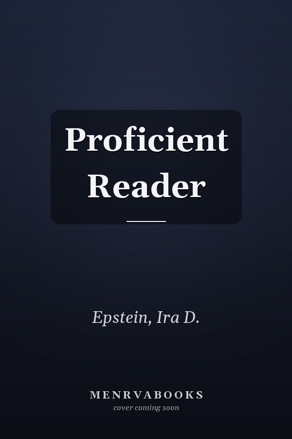 Proficient Reader