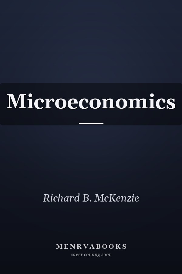 Microeconomics