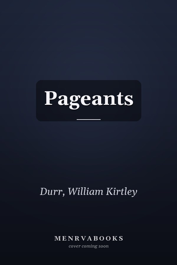 Pageants