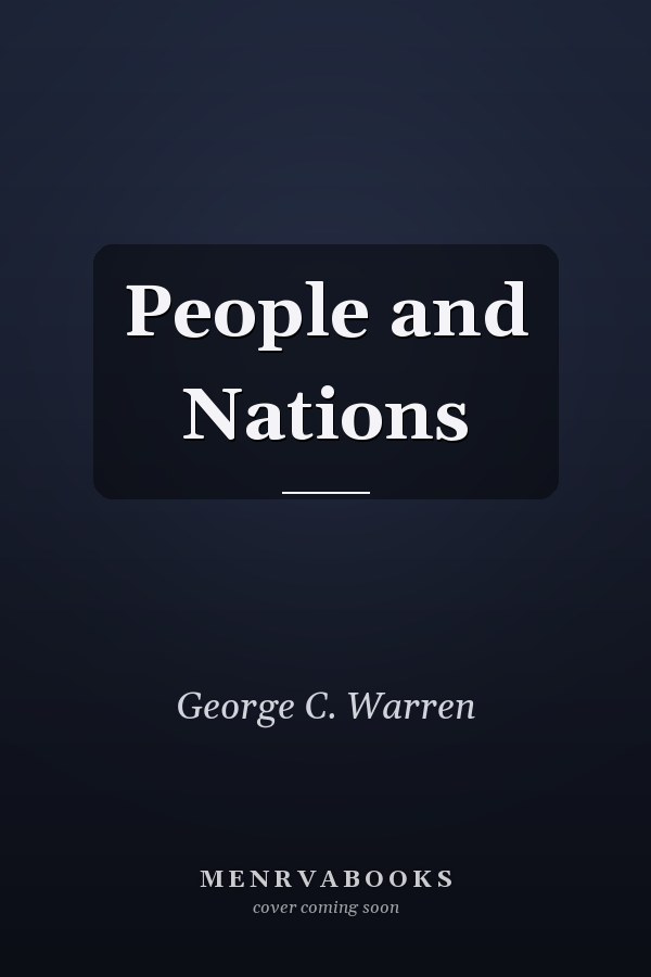 People and Nations