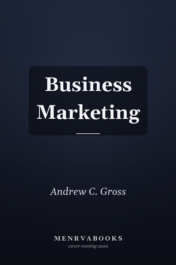 Business Marketing