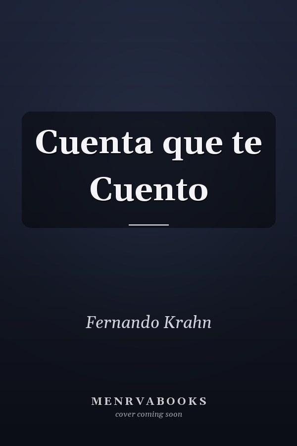 Cuenta que te Cuento