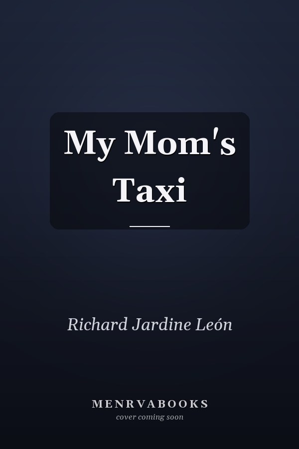 My Mom's Taxi