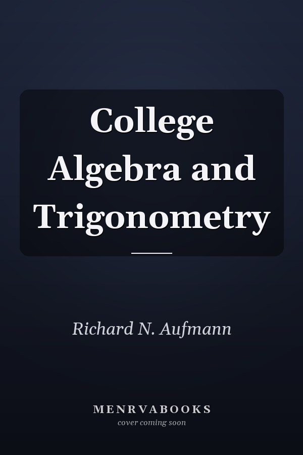 Edition published by CENGAGE Learning