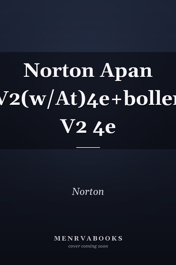 Norton Apan V2(w/At)4e+boller V2 4e