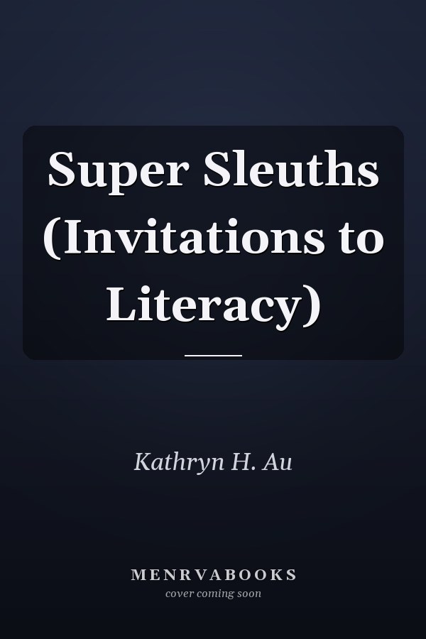 Super Sleuths