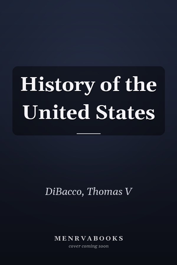 History of the United States