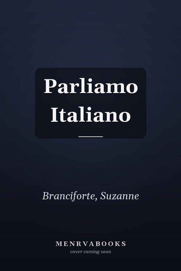 Parliamo Italiano