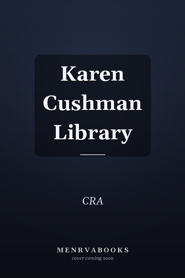 Karen Cushman Library