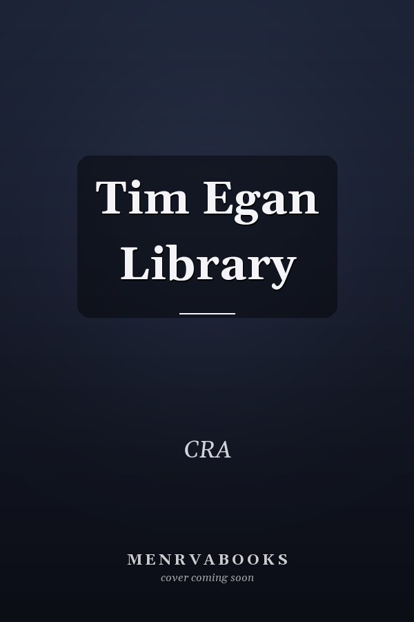 Tim Egan Library