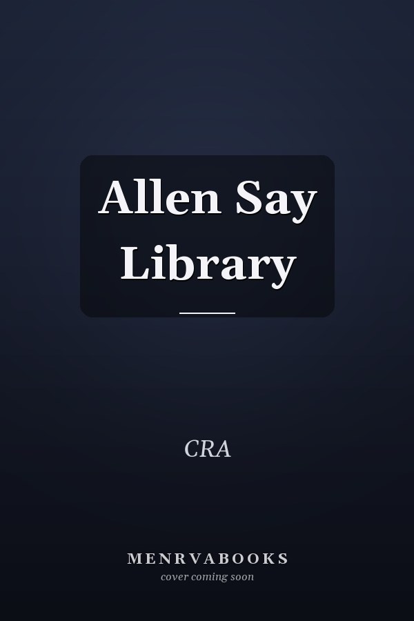 Allen Say Library