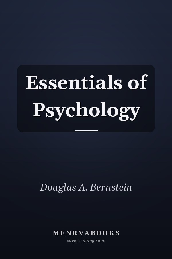 Edition published by Houghton Mifflin College Div