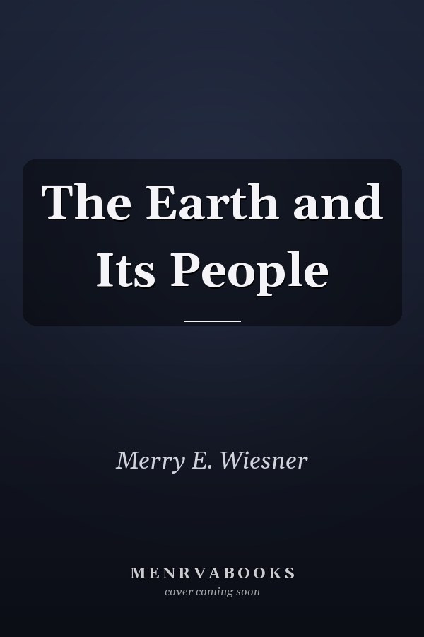 The Earth and Its People