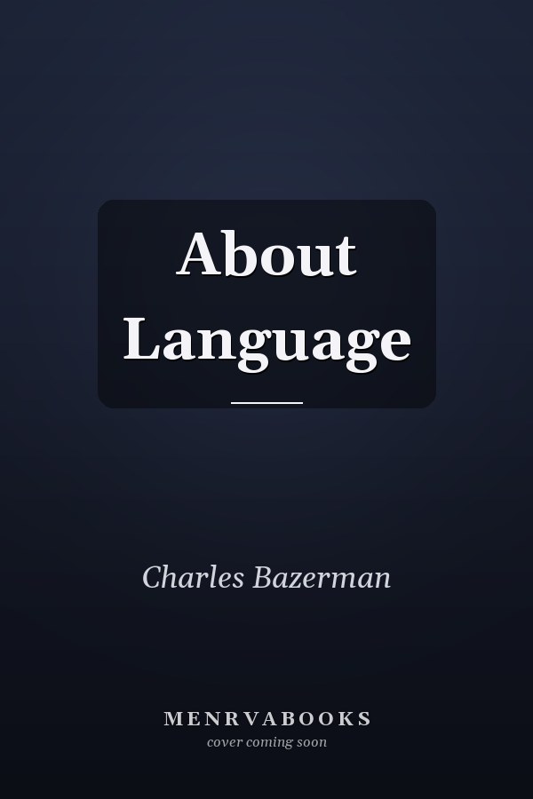 About Language