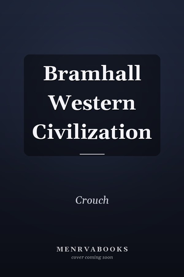 Bramhall Western Civilization