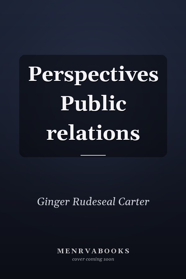 Perspectives Public relations