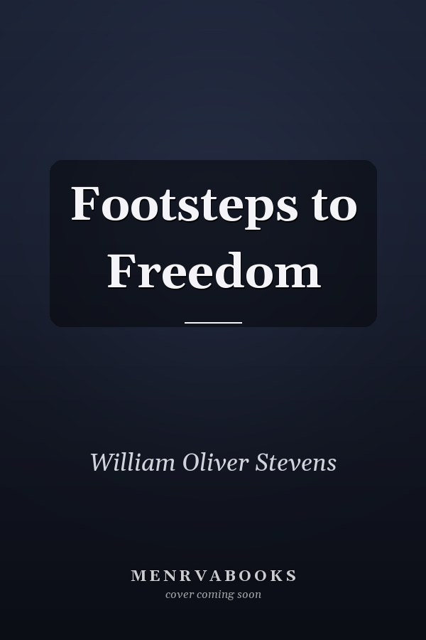 Footsteps to Freedom