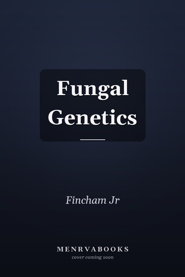 Fungal Genetics