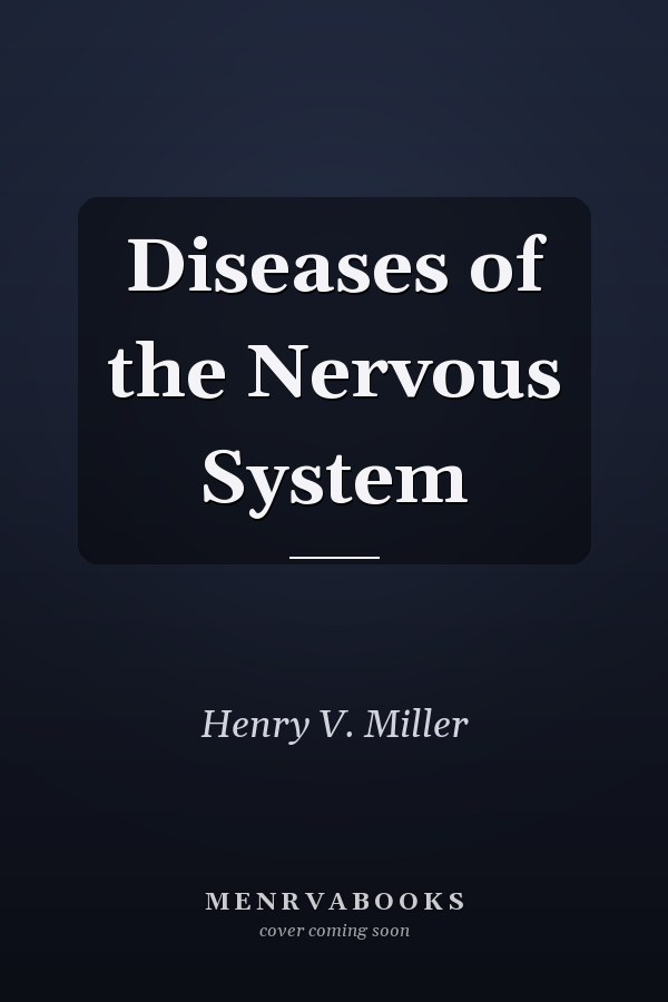 Diseases of the Nervous System