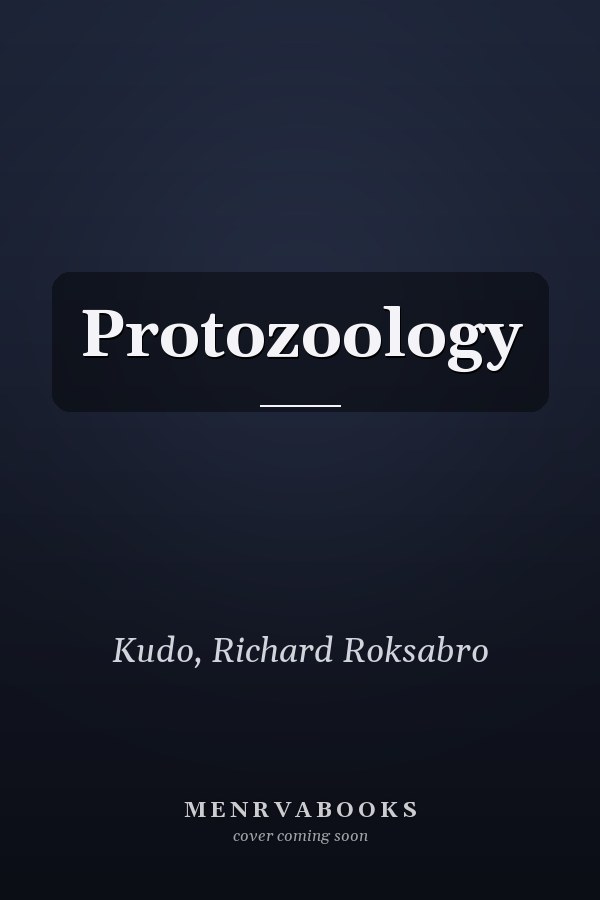 Protozoology