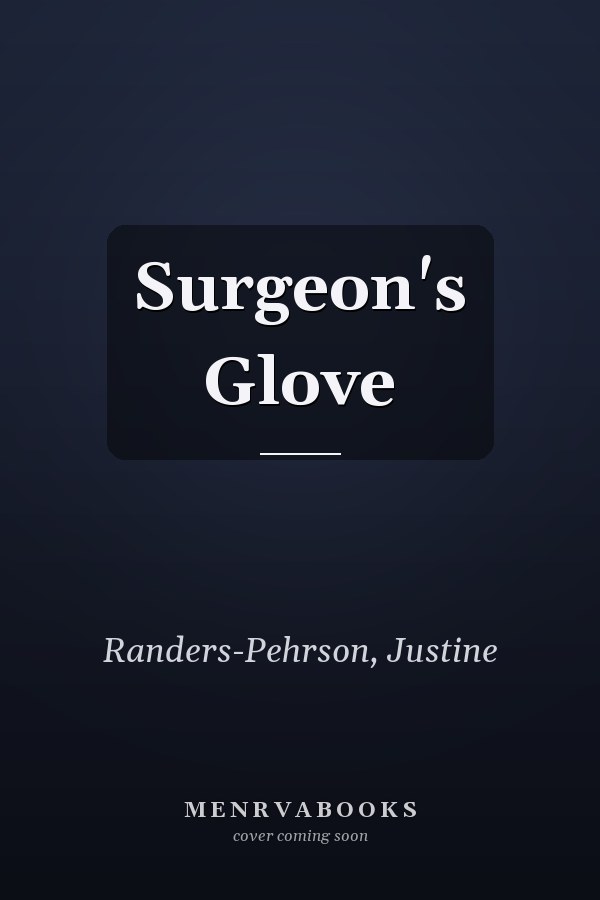 Surgeon's Glove