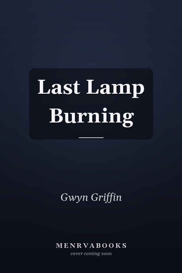 Last Lamp Burning