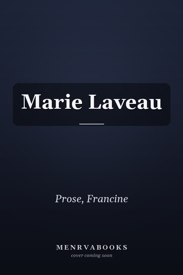 Marie Laveau