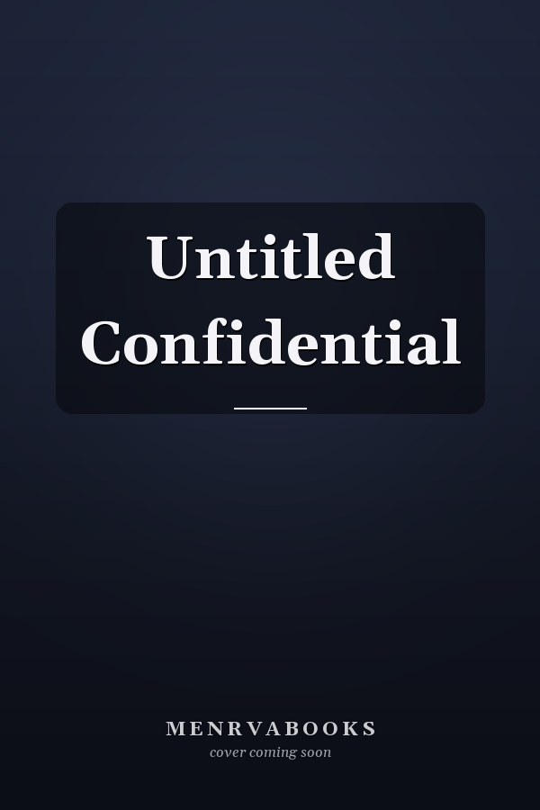 Untitled Confidential