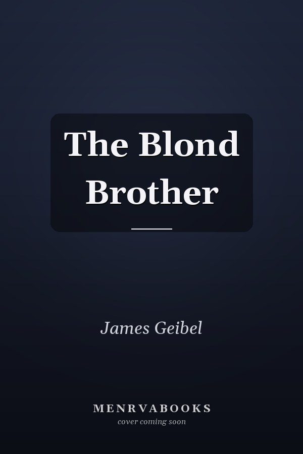 The Blond Brother